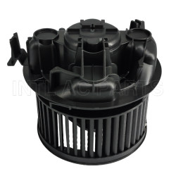 Renault Megane II 03-10 Auto Blower Motor 7701056965