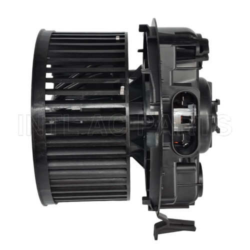 Renault Megane II 03-10 Auto Blower Motor 7701056965
