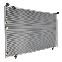 Auto A/C Condenser 2007-2016 Toyota Noah/ Voxy/Esquire 8846028630 8846028640