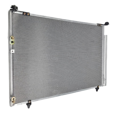 Auto A/C Condenser 2007-2016 Toyota Noah/ Voxy/Esquire 8846028630 8846028640