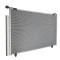 Auto A/C Condenser 2007-2016 Toyota Noah/ Voxy/Esquire 8846028630 8846028640