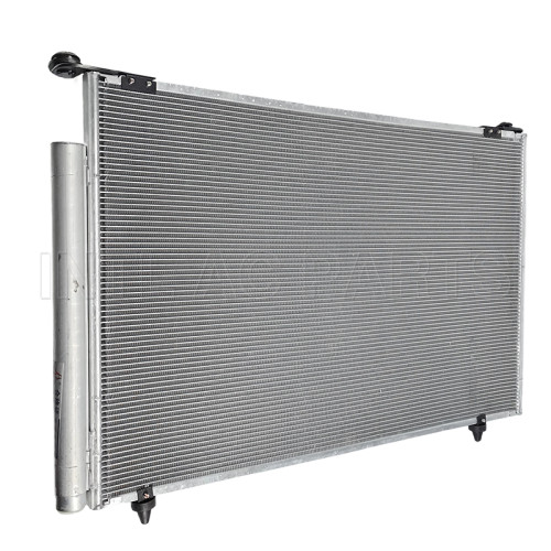 Auto A/C Condenser 2007-2016 Toyota Noah/ Voxy/Esquire 8846028630 8846028640