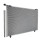 Auto A/C Condenser 2007-2016 Toyota Noah/ Voxy/Esquire 8846028630 8846028640