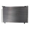 Auto A/C Condenser 2007-2016 Toyota Noah/ Voxy/Esquire 8846028630 8846028640