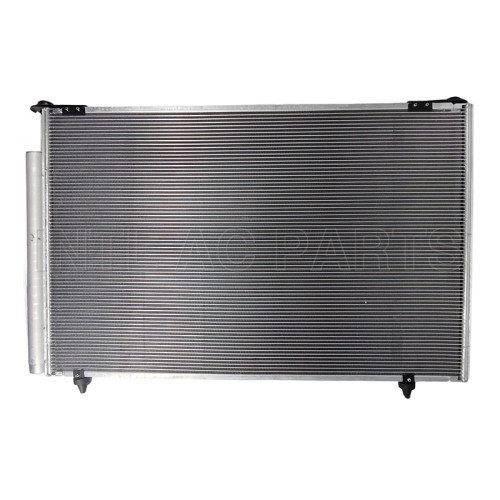 Auto A/C Condenser 2007-2016 Toyota Noah/ Voxy/Esquire 8846028630 8846028640