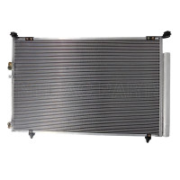 Auto A/C Condenser 2007-2016 Toyota Noah/ Voxy/Esquire 8846028630 8846028640