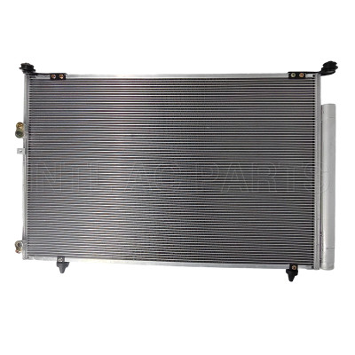 Auto A/C Condenser 2007-2016 Toyota Noah/ Voxy/Esquire 8846028630 8846028640