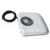 INTL-EA120W-1 12V White light truck electric truck heating and cooling car air conditioner 738X705X140mm
