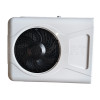 INTL-EA130W-1 parking auto air conditioner parts Rated voltage 12V Rated cooling capacity 2000W Color White