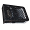 INTL-EA130W-1 parking auto air conditioner parts Rated voltage 12V Rated cooling capacity 2000W Color White