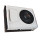 INTL-EA130W-2 Color White Rated cooling capacity 2500W Back horizontal parking Air conditioner 500x210x660m