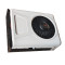 INTL-EA130W-2 Color White Rated cooling capacity 2500W Back horizontal parking Air conditioner 500x210x660m