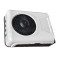 INTL-EA130W-2 Color White Rated cooling capacity 2500W Back horizontal parking Air conditioner 500x210x660m