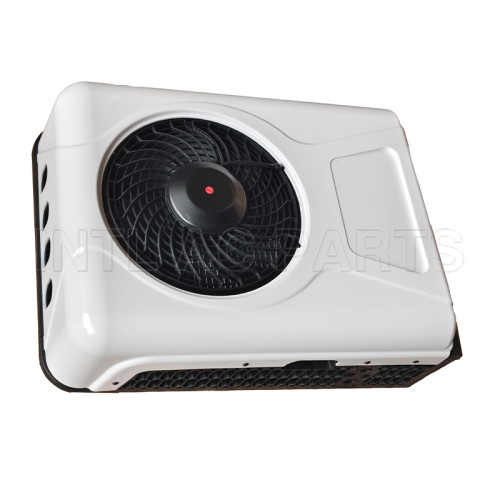INTL-EA130W-2 Color White Rated cooling capacity 2500W Back horizontal parking Air conditioner 500x210x660m