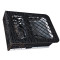 INTL-EA130W-2 Color White Rated cooling capacity 2500W Back horizontal parking Air conditioner 500x210x660m
