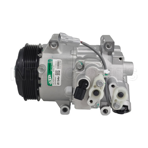ac compressor SUBARU LEGACY OUTBACK 73111AJ000 73111AJ00A 73111AJ03A 73111AJ04A