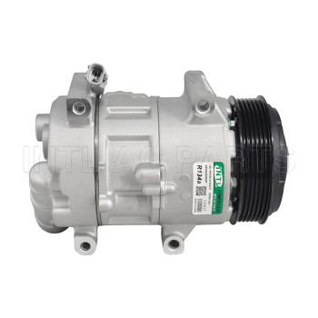 ac compressor SUBARU LEGACY OUTBACK 73111AJ000 73111AJ00A 73111AJ03A 73111AJ04A