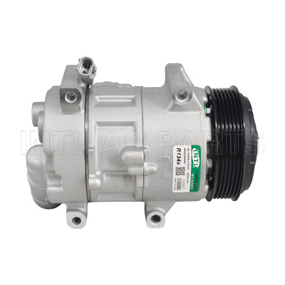 ac compressor SUBARU LEGACY OUTBACK 73111AJ000 73111AJ00A 73111AJ03A 73111AJ04A