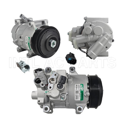 ac compressor SUBARU LEGACY OUTBACK 73111AJ000 73111AJ00A 73111AJ03A 73111AJ04A
