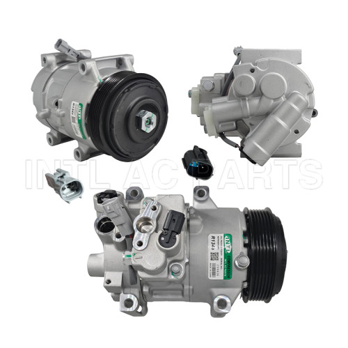 ac compressor SUBARU LEGACY OUTBACK 73111AJ000 73111AJ00A 73111AJ03A 73111AJ04A