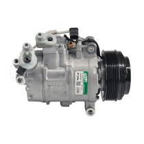Denso 6SEU14C auto ac compressor BMW 3 Saloon/Touring BMW 1 Coupe 4371006650 4471609770 447190-8460