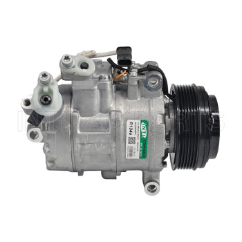 Denso 6SEU14C auto ac compressor BMW 3 Saloon/Touring BMW 1 Coupe 4371006650 4471609770 447190-8460