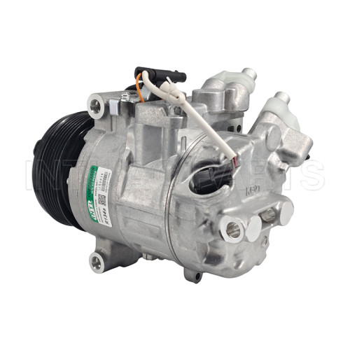 Denso 6SEU14C auto ac compressor BMW 3 Saloon/Touring BMW 1 Coupe 4371006650 4471609770 447190-8460