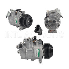 Denso 6SEU14C auto ac compressor BMW 3 Saloon/Touring BMW 1 Coupe 4371006650 4471609770 447190-8460