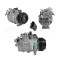 Denso 6SEU14C auto ac compressor BMW 3 Saloon/Touring BMW 1 Coupe 4371006650 4471609770 447190-8460