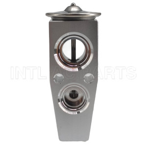Auto Ac Expansion valve Volkswagen Beetle 1.8L Jetta 2015-2017 1K0820679E 3131393