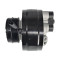 Lightweight Auto Ac Compressor Chevrolet C2500 93-94 C1500 Suburban 94