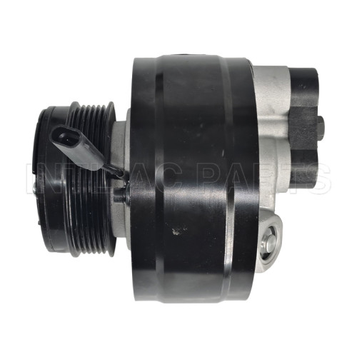 Lightweight Auto Ac Compressor Chevrolet C2500 93-94 C1500 Suburban 94
