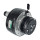 Lightweight Auto Ac Compressor Chevrolet C2500 93-94 C1500 Suburban 94