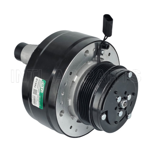 Lightweight Auto Ac Compressor Chevrolet C2500 93-94 C1500 Suburban 94