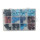 Auto AC Parts 11 Styles 77PCS Plastic Hats Caps With Box