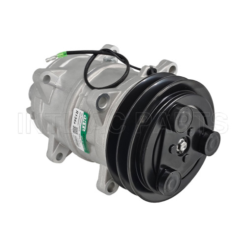 TAMA TM15 AA 12V Air Conditioning Compressor VOLVO 240 740 940 960 CO 2011C