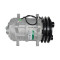 TAMA TM15 AA 12V Air Conditioning Compressor VOLVO 240 740 940 960 CO 2011C