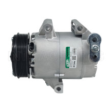 CVC CO21520C TEM255669 Chevrolet Malibu Pontiac G6 AC CVC A/C Compressor