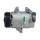 CVC CO21520C TEM255669 Chevrolet Malibu Pontiac G6 AC CVC A/C Compressor