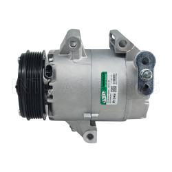 CVC CO21520C TEM255669 Chevrolet Malibu Pontiac G6 AC CVC A/C Compressor