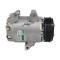 CVC CO21520C TEM255669 Chevrolet Malibu Pontiac G6 AC CVC A/C Compressor