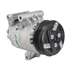 CVC CO21520C TEM255669 Chevrolet Malibu Pontiac G6 AC CVC A/C Compressor