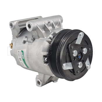 CVC CO21520C TEM255669 Chevrolet Malibu Pontiac G6 AC CVC A/C Compressor