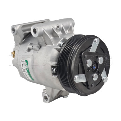 CVC CO21520C TEM255669 Chevrolet Malibu Pontiac G6 AC CVC A/C Compressor