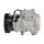 10PA15C AC Air Con Pump Compressor w/O top cap 5PK 122MM 12V 16240-25800 977012F500 P30013-1410