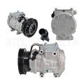 10PA15C AC Air Con Pump Compressor w/O top cap 5PK 122MM 12V 16240-25800 977012F500 P30013-1410