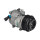 10SRE18C auto ac compressor JOHN DEERE PULVERISATEUR R4040i 8PK 125MM 24V RC.600.474 RC.600.486