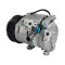 10SRE18C auto ac compressor JOHN DEERE PULVERISATEUR R4040i 8PK 125MM 24V RC.600.474 RC.600.486