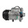 10SRE18C auto ac compressor JOHN DEERE PULVERISATEUR R4040i 8PK 125MM 24V RC.600.474 RC.600.486