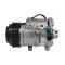10SRE18C auto ac compressor JOHN DEERE PULVERISATEUR R4040i 8PK 125MM 24V RC.600.474 RC.600.486